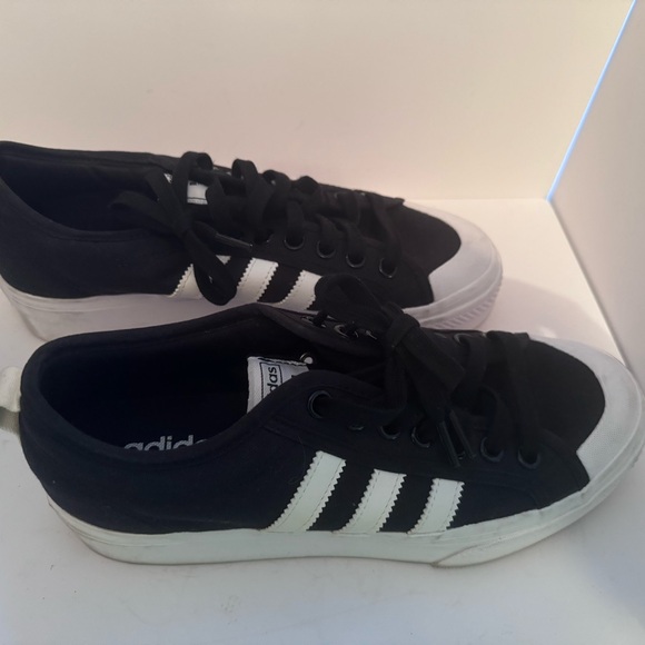 Adidas platform - Picture 3 of 8